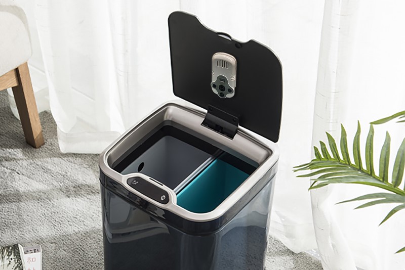 Oshiner O3 Bin Pro Deodoriser, remove odor & germs from trash bins